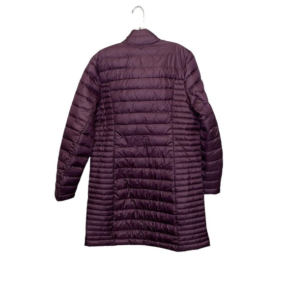 Patagonia Woman Down Jacket Size L - Picture 2 of 6